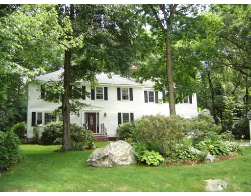 Unit for sale at 66 Pilgrim Drive, Holden, MA 01520
