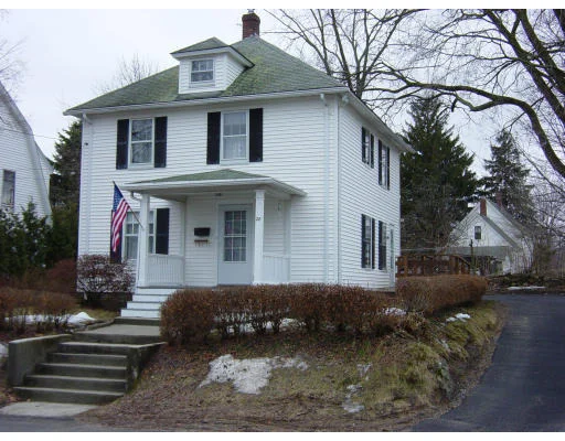 Unit for sale at 28 Parkerhill Ave, Milford, MA 01757