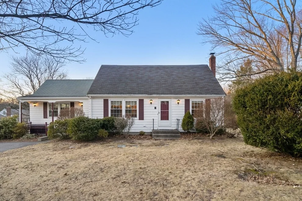 Unit for sale at 887 West St, Attleboro, MA 02703