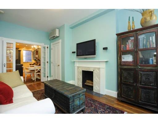 Unit for sale at 39 Grove Street, Boston, MA 02114