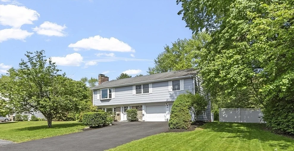 Unit for sale at 49 Angelica Dr, Framingham, MA 01701