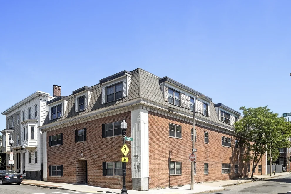 Unit for sale at 191-193 Bunker Hill St, Boston, MA 02129
