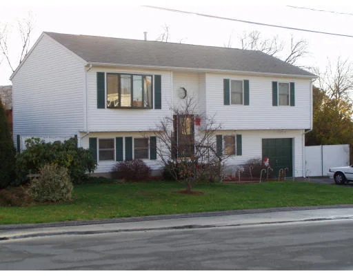 Unit for sale at 105 Flynn St, Fall River, MA 02724