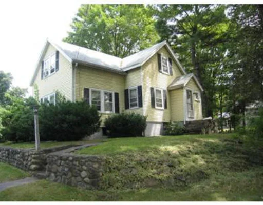Unit for sale at 26 Border Rd, Reading, MA 01867