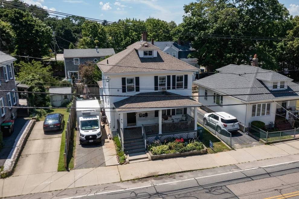 Unit for sale at 36 Oak St, Plymouth, MA 02360