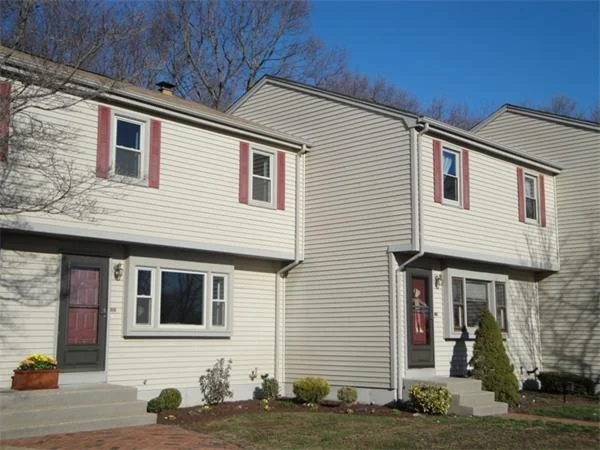Unit for sale at 152 E. Bacon St., Plainville, MA 02762