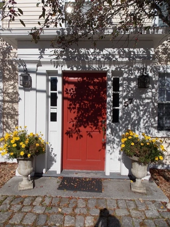 Unit for sale at 57 Mt. Pleasant, Rockport, MA 01966