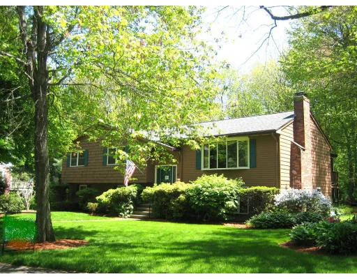 Unit for sale at 16 Overlook Drive, Westborough, MA 01581