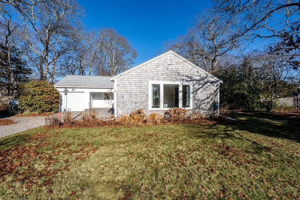 Unit for sale at 54 Murphy Rd, Barnstable, MA 02601