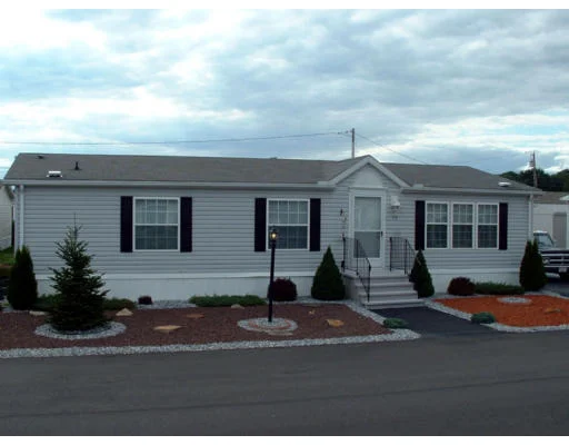 Unit for sale at 39 Festival Circle, Chicopee, MA 01020