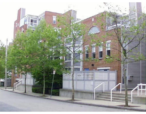 Unit for sale at 20 Chestnut Street, Cambridge, MA 02139