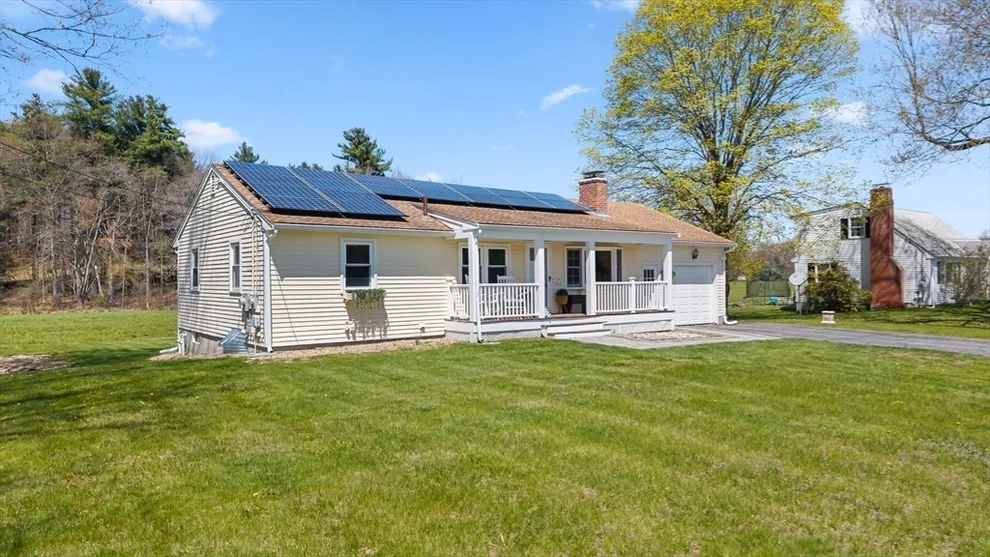 Unit for sale at 256 Bolton Rd, Lancaster, MA 01523