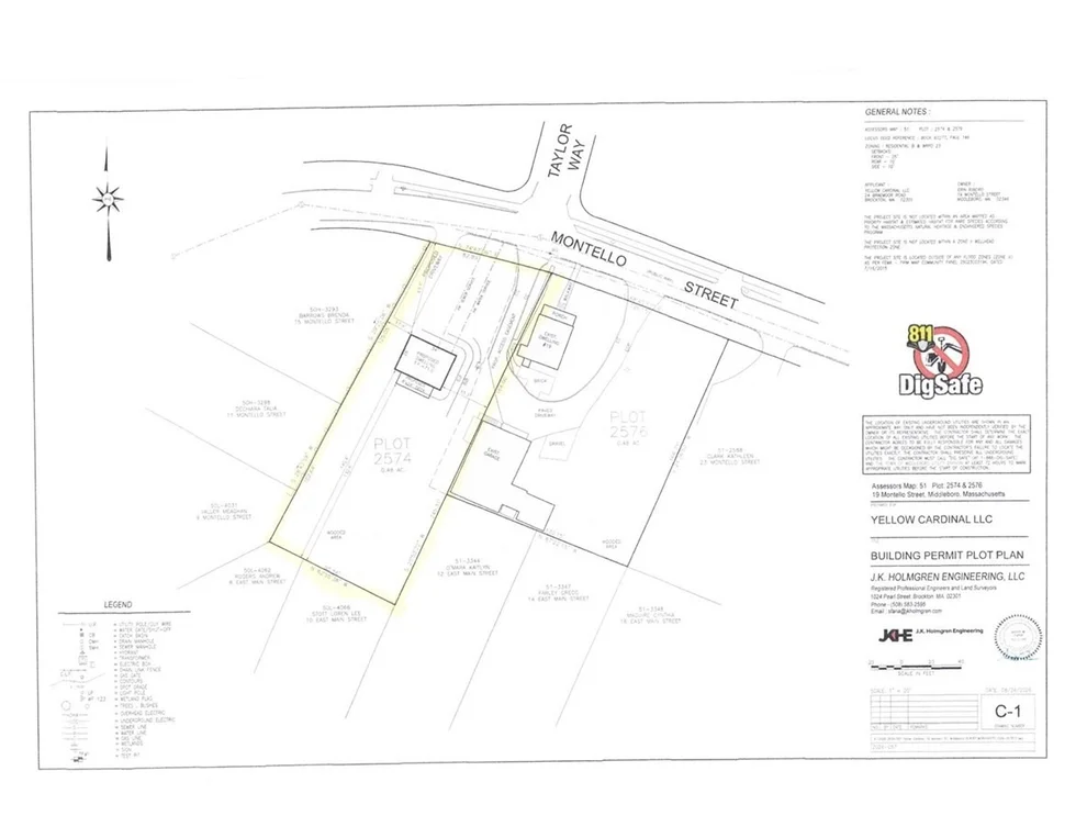 Unit for sale at 17 Montello, Middleboro, MA 02346
