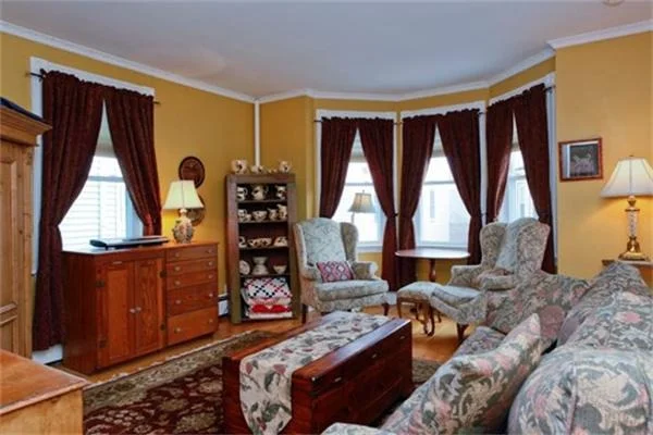 Unit for sale at 49 Prince St, Brookline, MA 02445