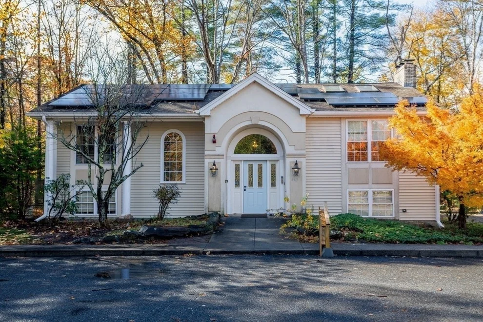 Unit for sale at 449 Berlin, Clinton, MA 01510