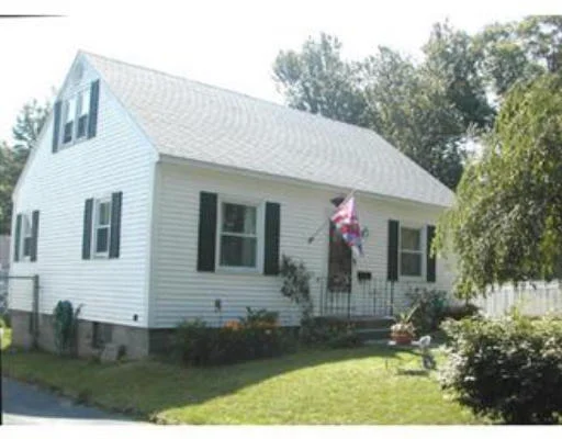 Unit for sale at 145 Virginia Ave, Lowell, MA 01852