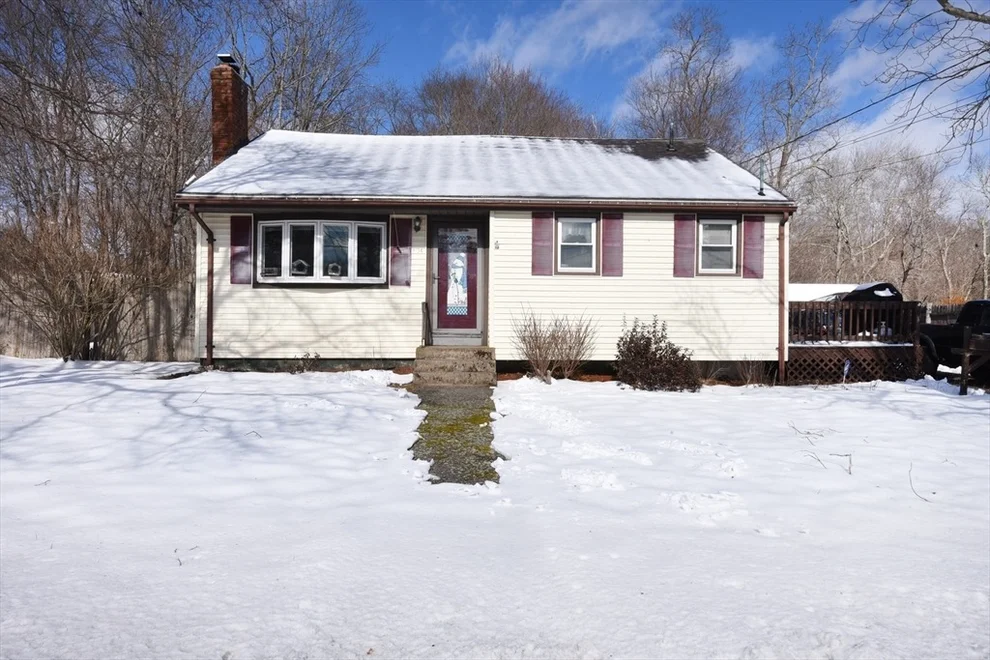 Unit for sale at 1134 Court St, Brockton, MA 02302