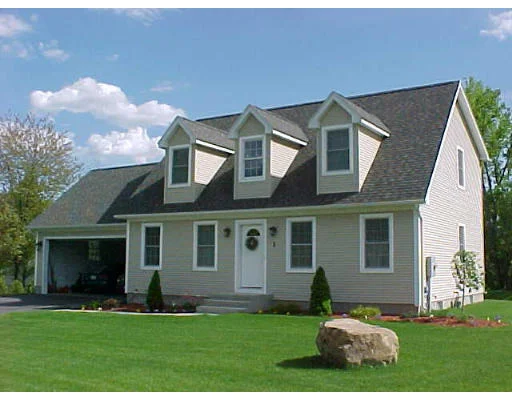Unit for sale at 1 Crystal Lane, South Hadley, MA 01075