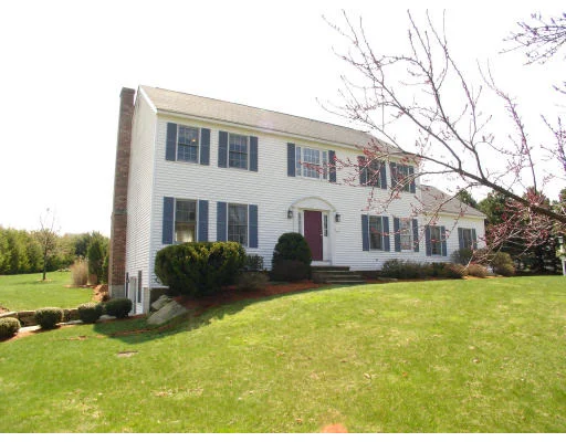 Unit for sale at 78 Adams, Westborough, MA 01581