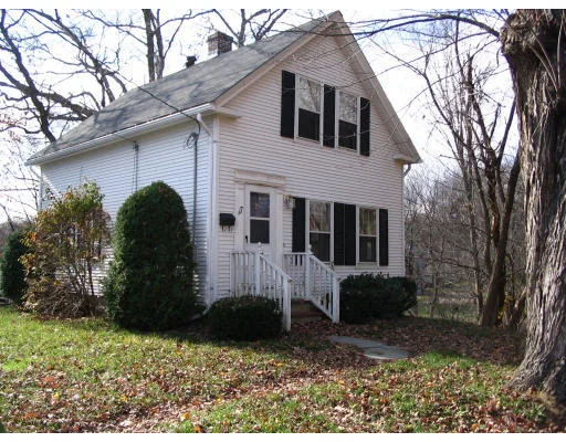 Unit for sale at 17 Cutler Street, Medway, MA 02053