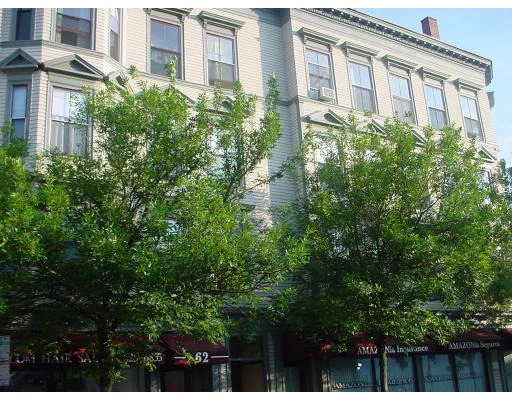 Unit for sale at 64 Bow Street, Somerville, MA 02143