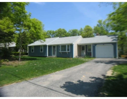 Unit for sale at 12 Laura Lane, Bourne, MA 02553