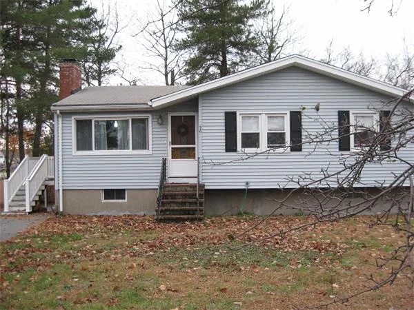 Unit for sale at 36 Olive Street, Winchester, MA 01890