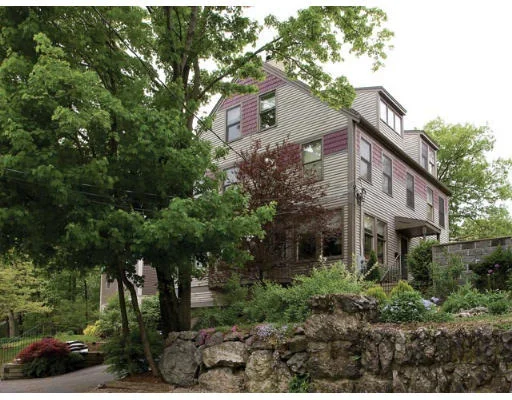 Unit for sale at 50 Parley Ave, Boston, MA 02130