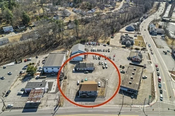 Unit for sale at 325 Southbridge St, Auburn, MA 01501