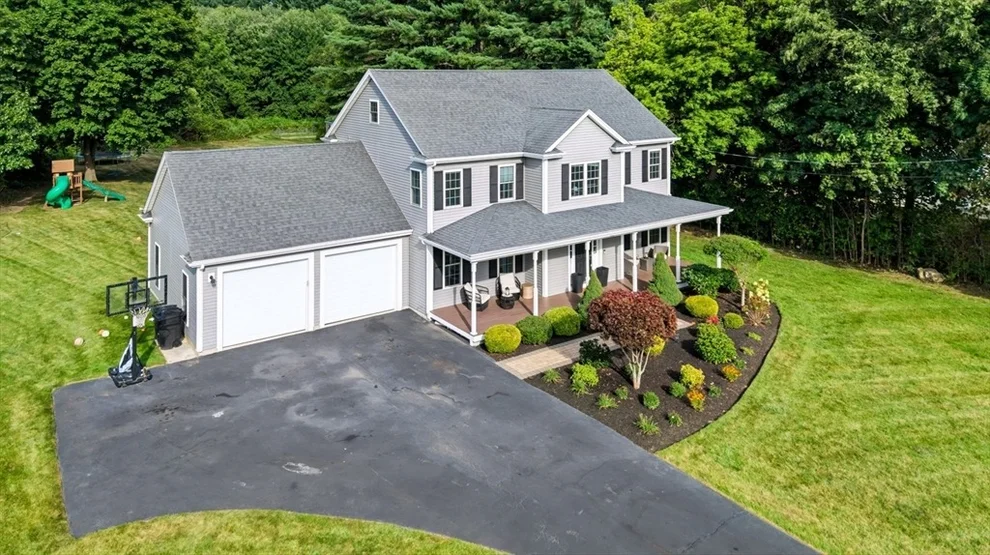 Unit for sale at 492 Sumner St, Stoughton, MA 02072