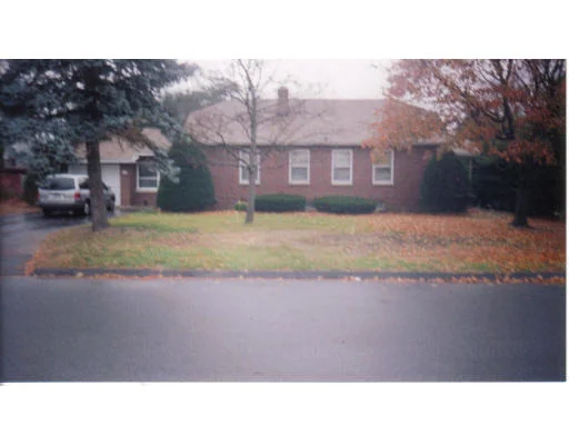 Unit for sale at 56 Newport Street, Springfield, MA 01119