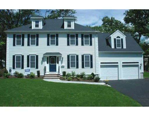 Unit for sale at 41 Taft Lane, Dedham, MA 02026