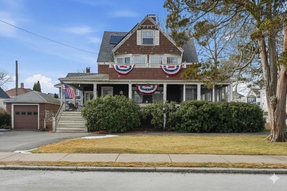 Unit for sale at 4 Beach Ave, Salem, MA 01970