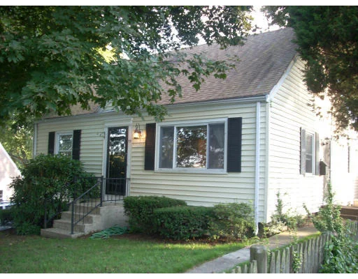Unit for sale at 77 Brae Road, Weymouth, MA 02191
