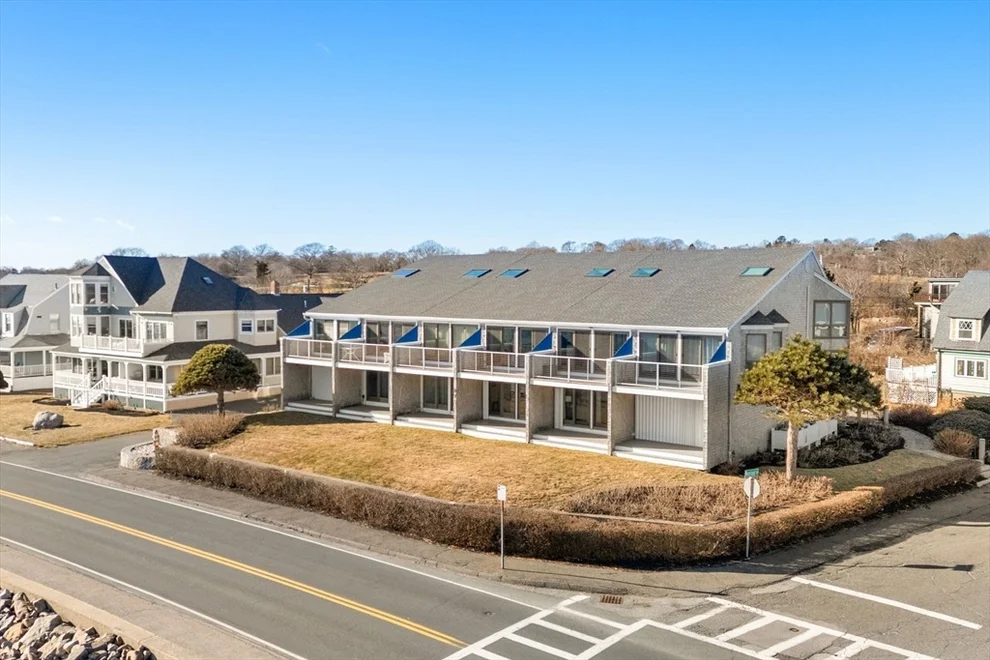 Unit for sale at 87 Atlantic Road, Gloucester, MA 01930