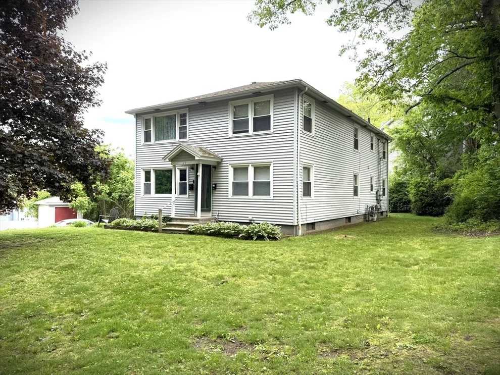Unit for sale at 11 Park Rd, Webster, MA 01570