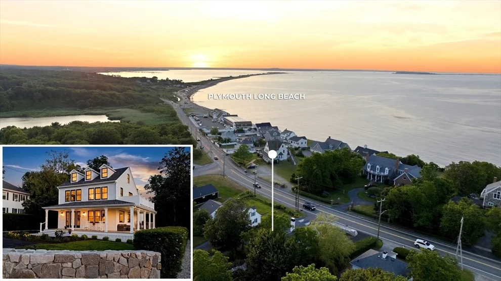 Unit for sale at 173 Warren Ave, Plymouth, MA 02360