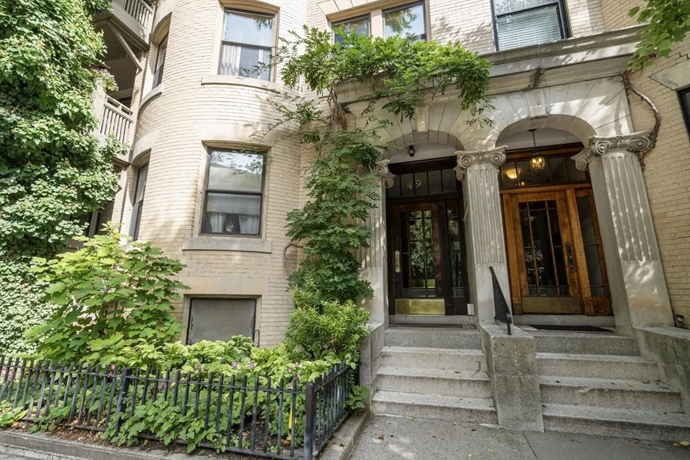 Unit for sale at 49 Winchester St, Brookline, MA 02446