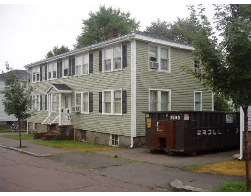 Unit for sale at 27 Edinboro Rd, Quincy, MA 02169