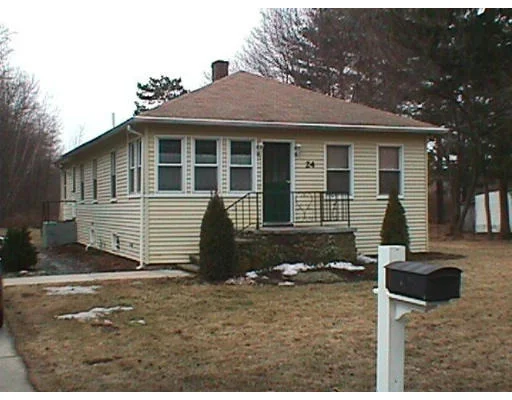Unit for sale at 24 Washington Street, Mendon, MA 01756