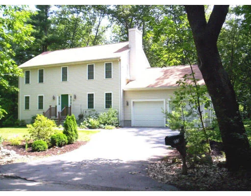 Unit for sale at 133 Grove, Bellingham, MA 02019