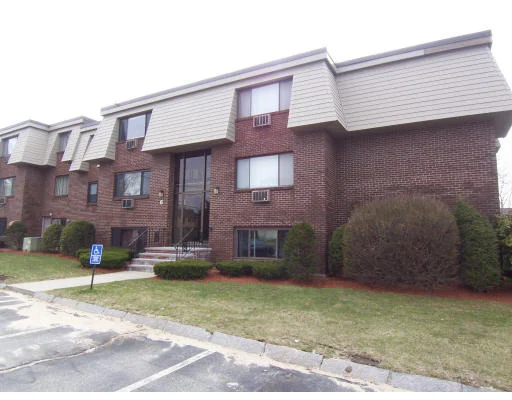 Unit for sale at 6 Hallmark Gardens, Burlington, MA 01803