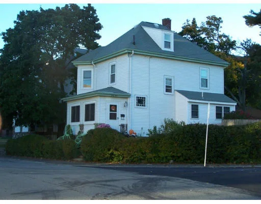 Unit for sale at 41 Curtis St, Waltham, MA 02453
