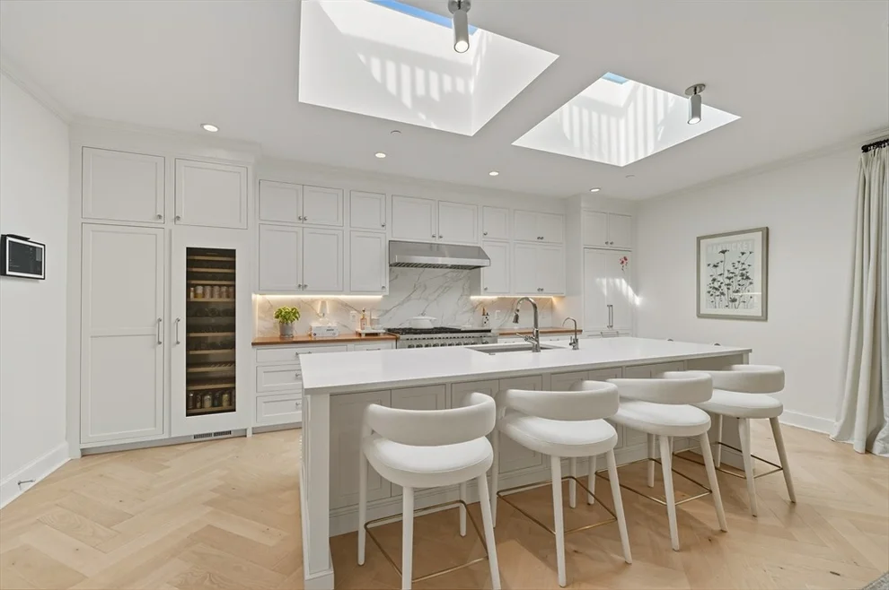 Unit for sale at 617 East 7th Street, Boston, MA 02127