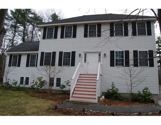 Unit for sale at 7 Willowdale Rd, Tyngsborough, MA 01879