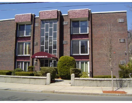 Unit for sale at 180 Mountain Avenue, Malden, MA 02148
