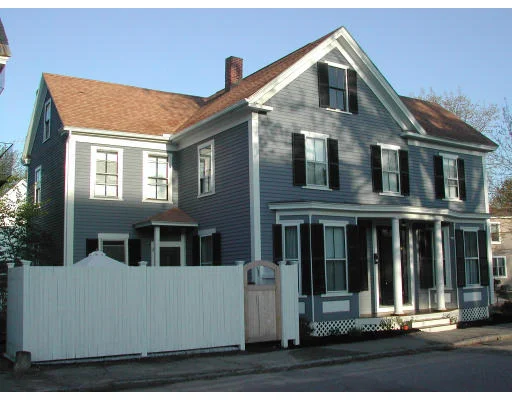 Unit for sale at 30 Abbott St, Nashua, NH 03064