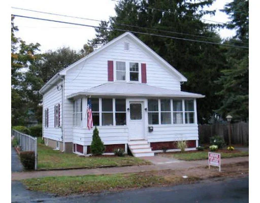 Unit for sale at 18 Columbia Rd, Danvers, MA 01923
