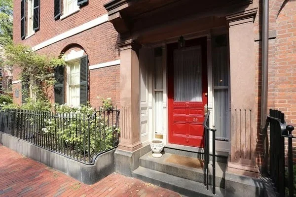 Unit for sale at 53 Mt Vernon St, Boston, MA 02108