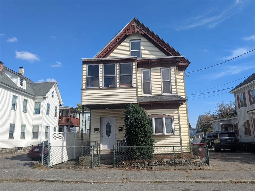 Unit for sale at 53 Royal St, Lowell, MA 01851